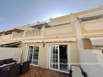 Ref: 200-807 Paraiso del Palm Mar Reserved