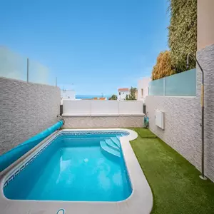 300-464 Los Girasoles Townhouse El Madronal