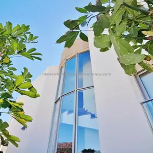 300-489 Contemporary Villa Villa Tacoronte