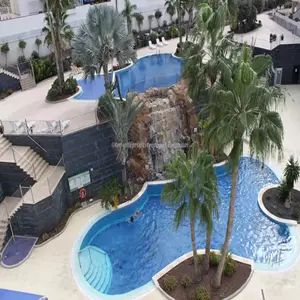 300-493 Playa Graciosa 3 Penthouse Los Cristianos