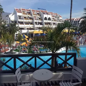 300-512 Parque Santiago III Villa Playa de Las Americas