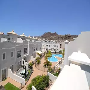 Ref: 300-645 Residencial Portonovo 550,000 €