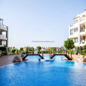 300-646 El Rincon Townhouse Los Cristianos