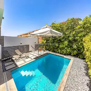 300-647 Residencial Portofino Townhouse Los Cristianos