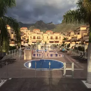 300-651 Villas del Duque Costa Adeje Townhouse El Duque