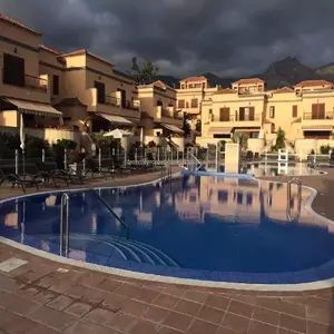 Ref: 300-651 Villas del Duque Costa Adeje 695,000 €