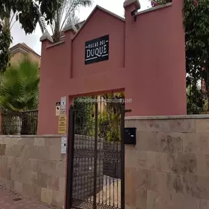 Ref: 300-651 Villas del Duque Costa Adeje 695,000 €