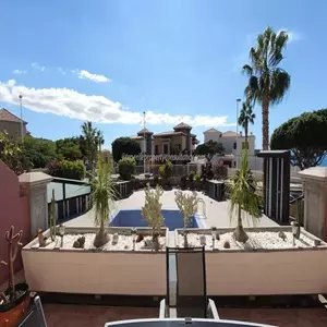300-657 Villas La Capitana Townhouse Adeje