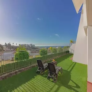 300-660 Magnolia Golf Resort  Apartment La Caleta