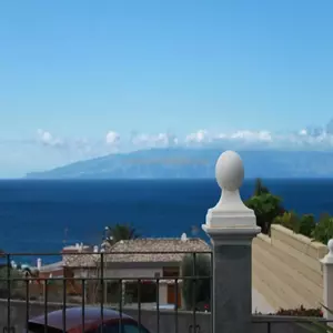 400-579 Santiago del Teide Villa Playa de la Arena