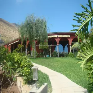 400-581 Las Moraditas Villa Adeje