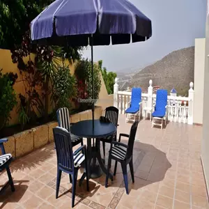 Ref: 400-585 Roque del Conde 695,000 €