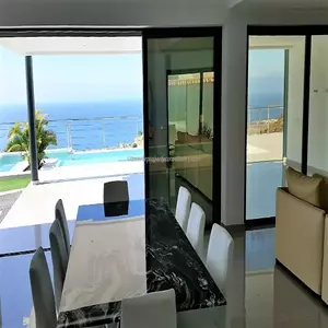 Ref: 400-669 Roque del Conde 1,700,000 €
