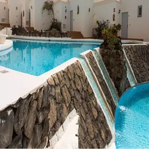 500-140 Oasis Tropical Townhouse Callao Salvaje