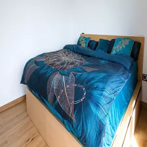 Ref: 500-140 Oasis Tropical 530,000 €
