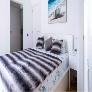 Ref: 500-140 Oasis Tropical 530,000 €