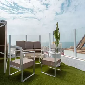 Ref: 500-140 Oasis Tropical 530,000 €