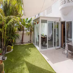 Ref: 500-140 Oasis Tropical 530,000 €