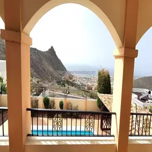 Ref: 500-141 Roque del Conde 950,000 €