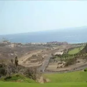900-168 La Caleta Land Adeje Golf